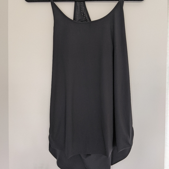 Lululemon Stride To Tide Tank - Picture 4 of 6